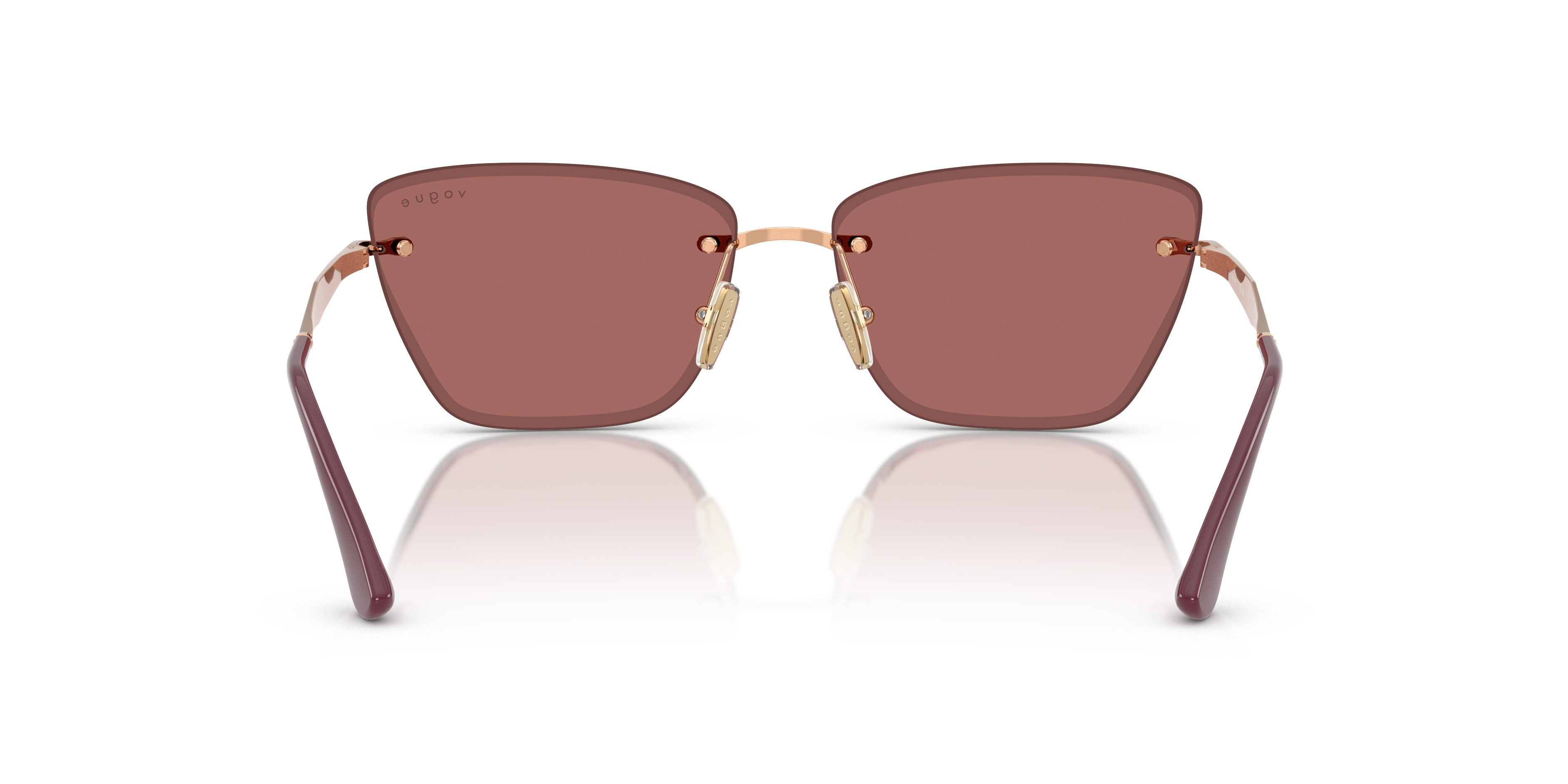 VOGUE EYEWEAR VO4332S 515269 59