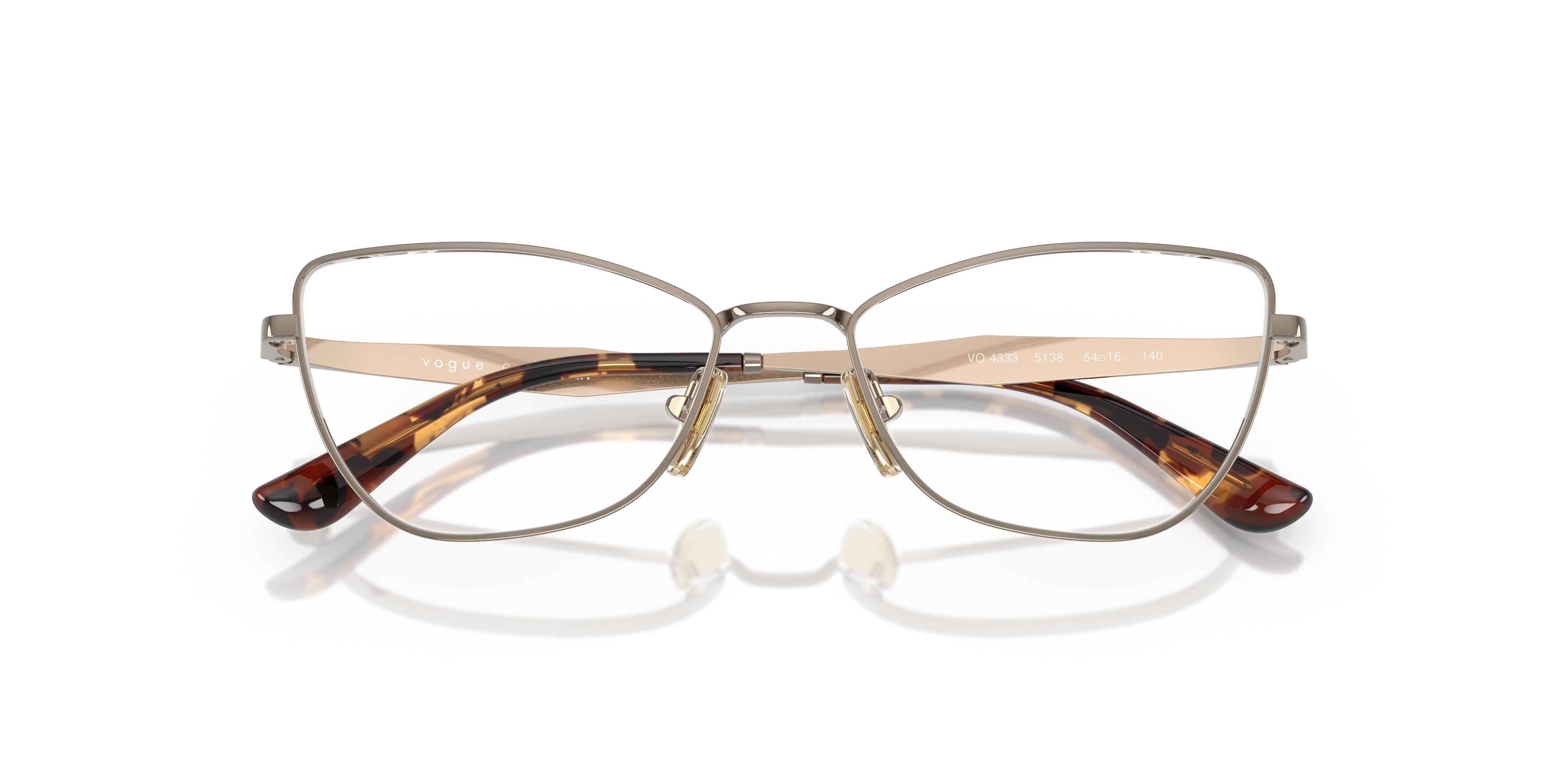 VOGUE EYEWEAR VO4333 5138 54