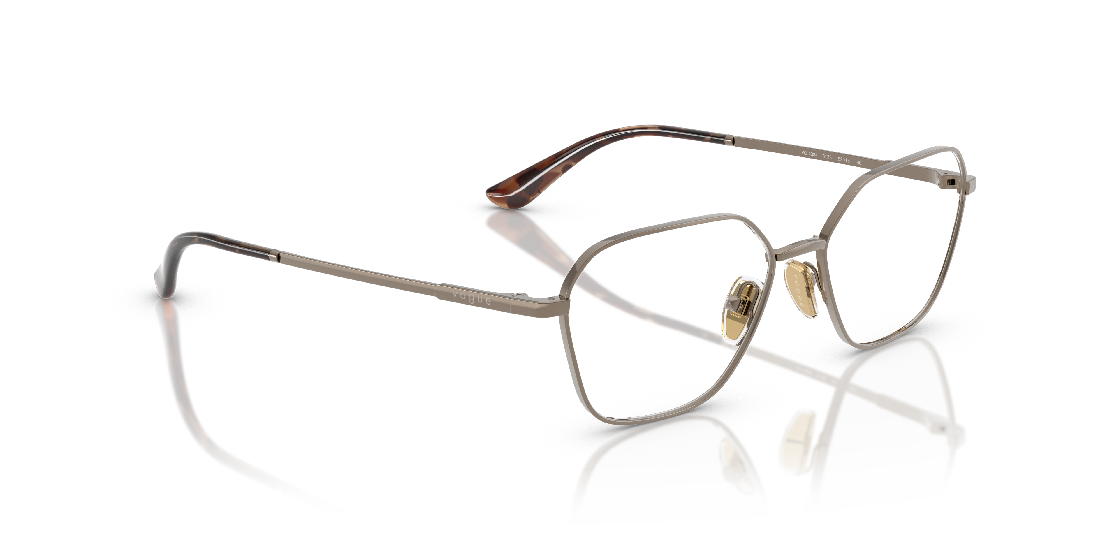 VOGUE EYEWEAR VO4334 5138 52