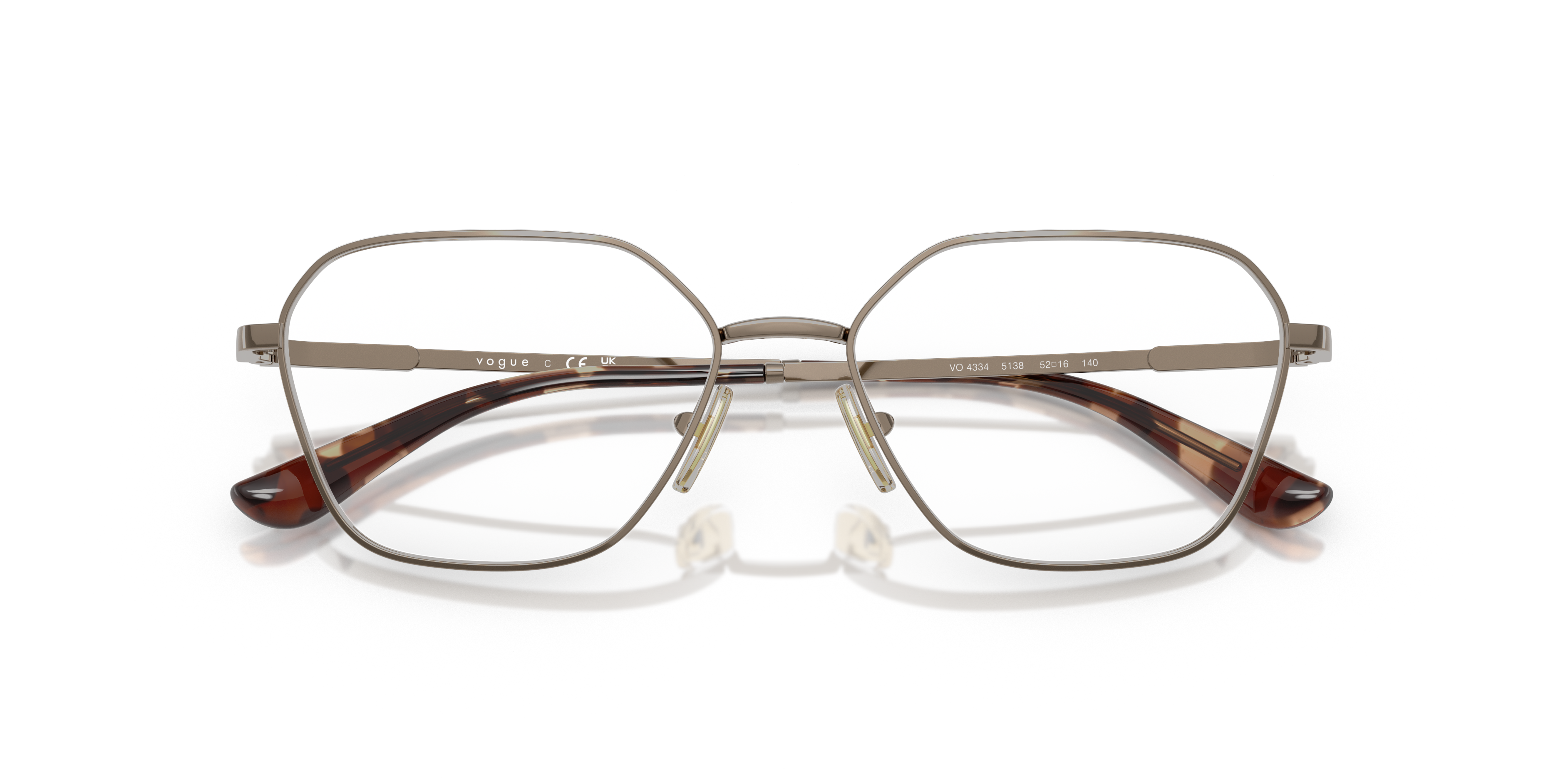 VOGUE EYEWEAR VO4334 5138 52