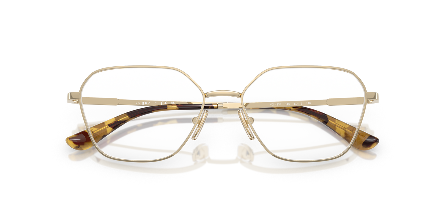 VOGUE EYEWEAR VO4334 848 52