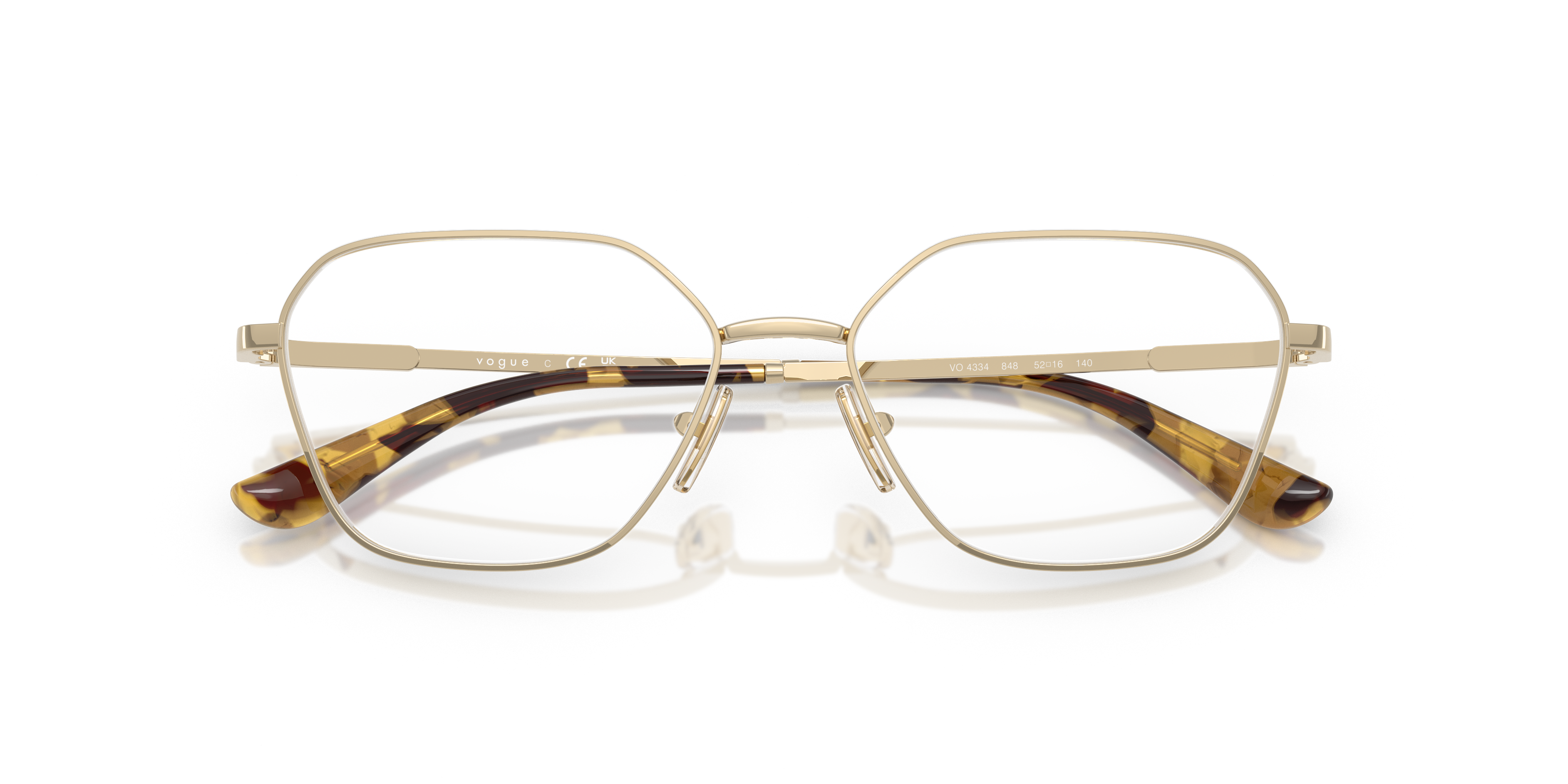 VOGUE EYEWEAR VO4334 848 52