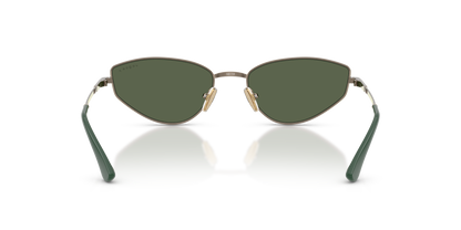 VOGUE EYEWEAR VO4339S 51389A 56