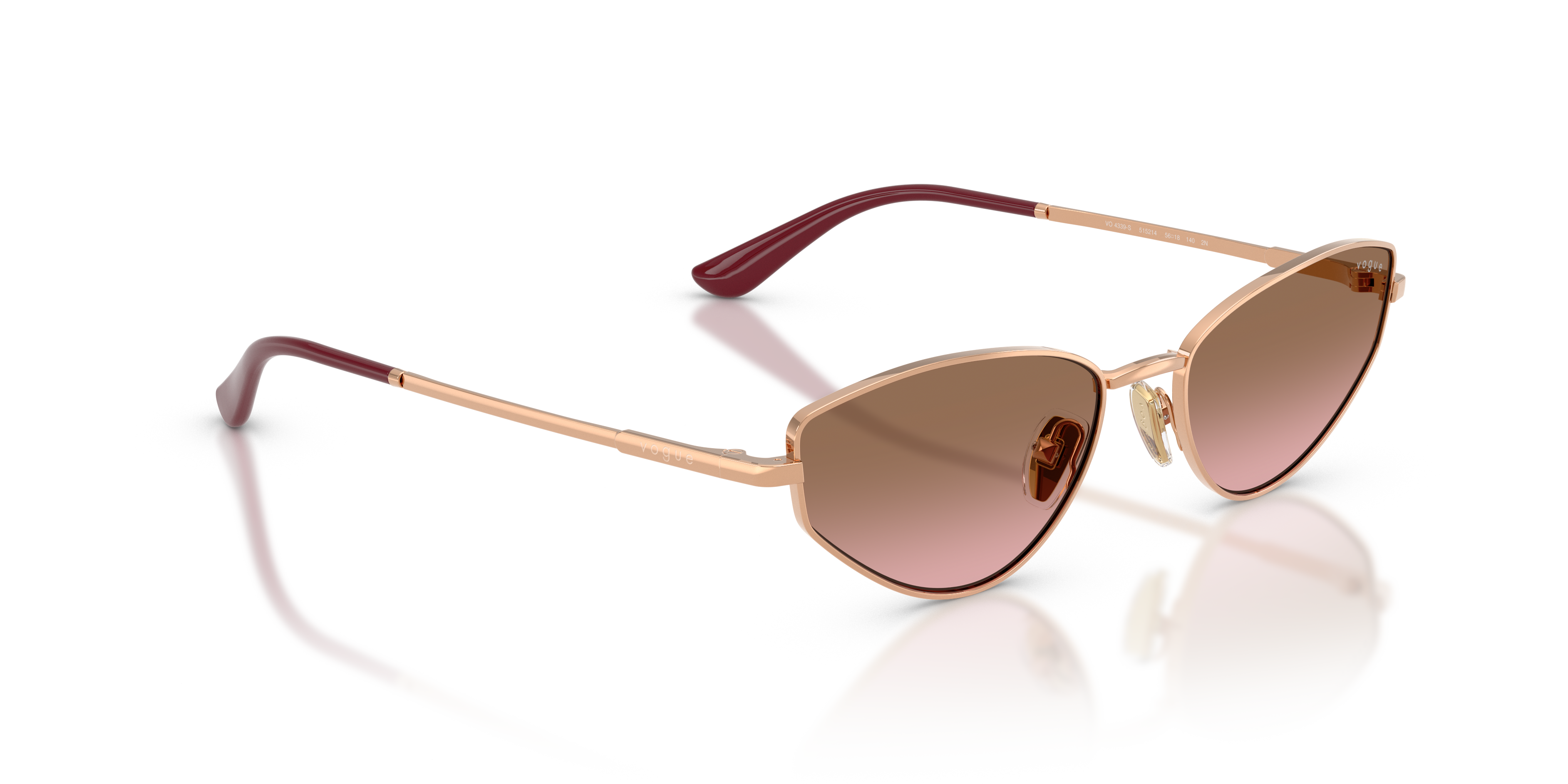 VOGUE EYEWEAR VO4339S 515214 56