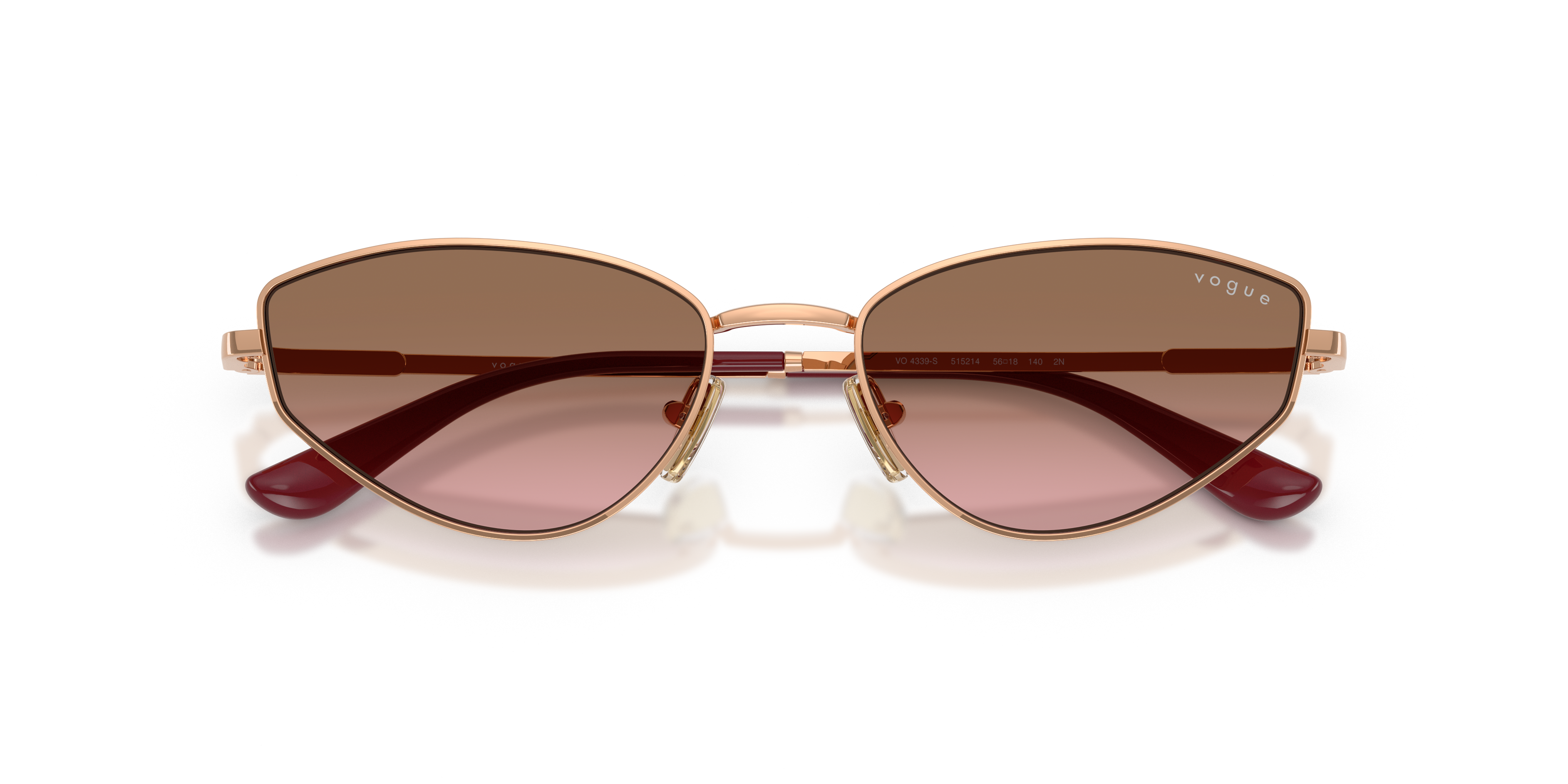 VOGUE EYEWEAR VO4339S 515214 56
