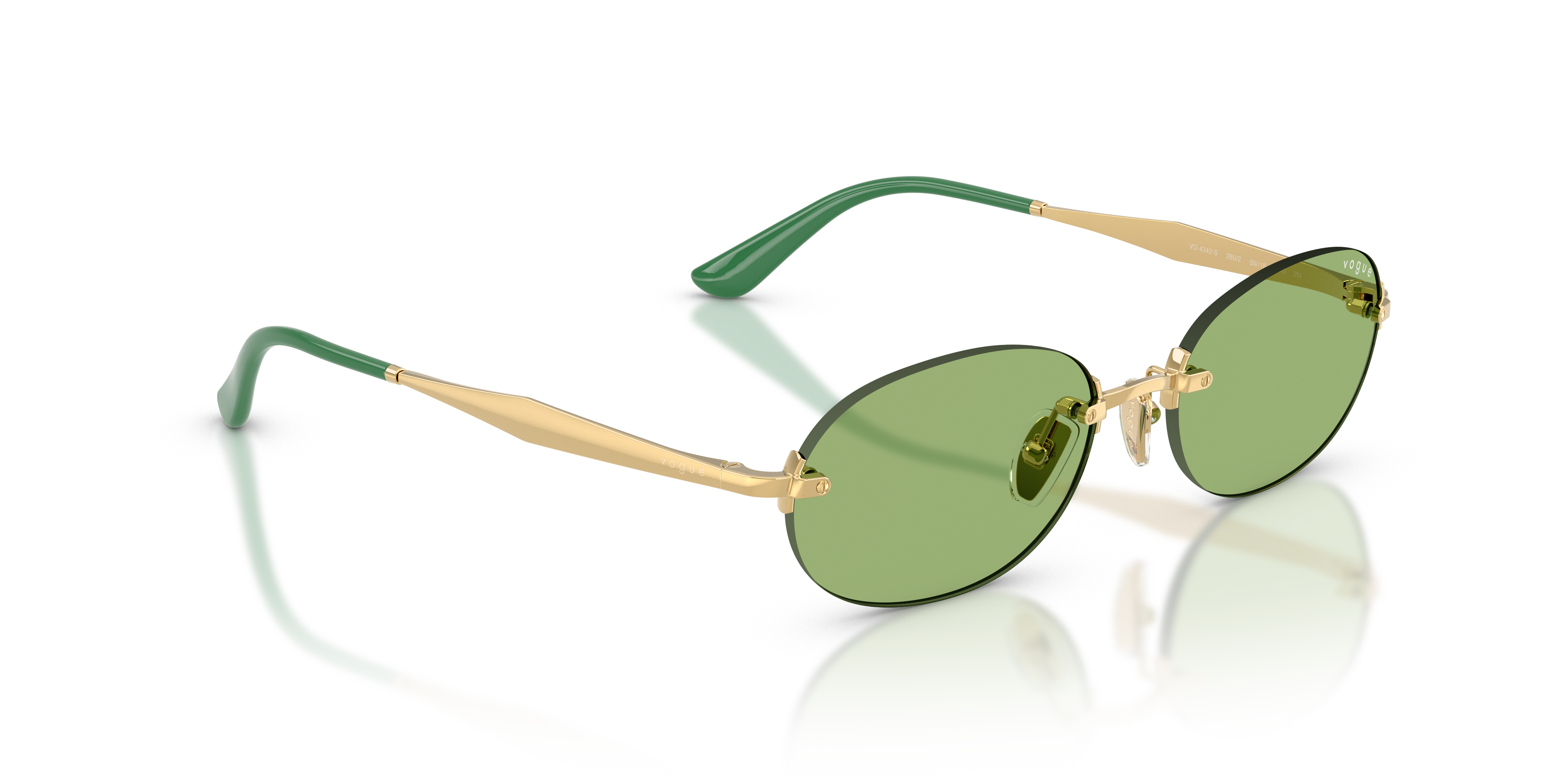 VOGUE EYEWEAR VO4342S 280/2 55