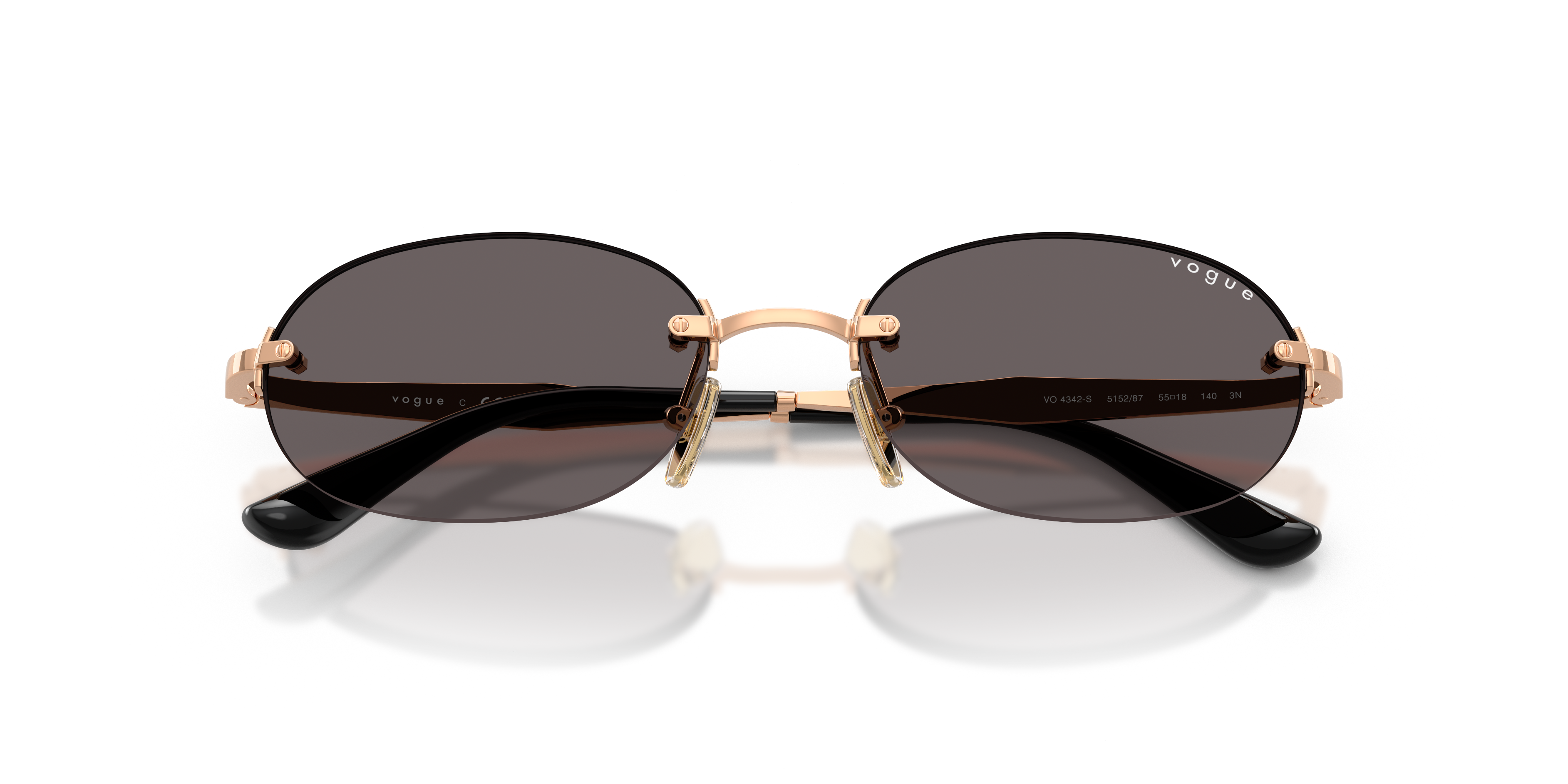 VOGUE EYEWEAR VO4342S 515287 55