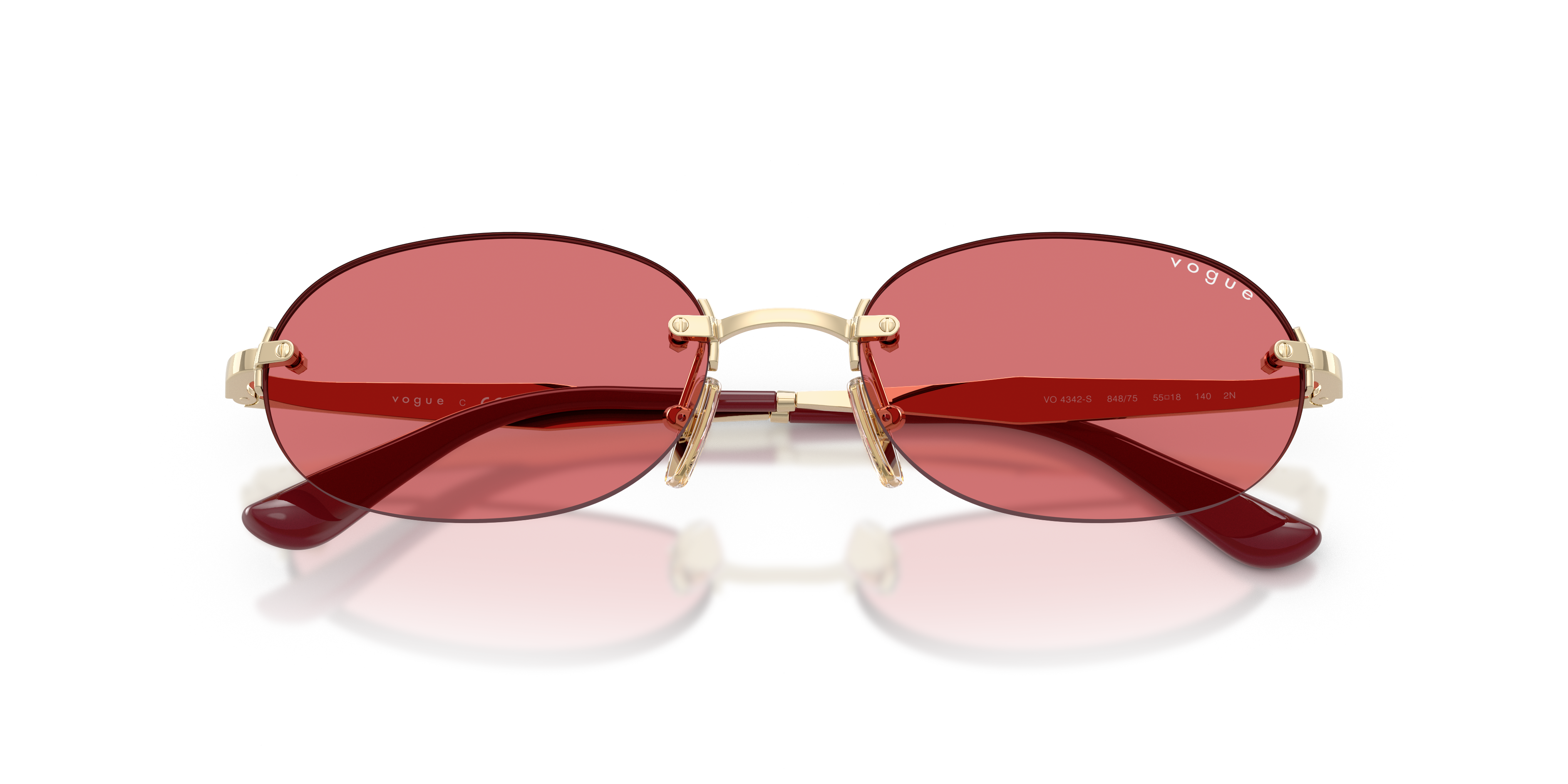 VOGUE EYEWEAR VO4342S 848/75 55