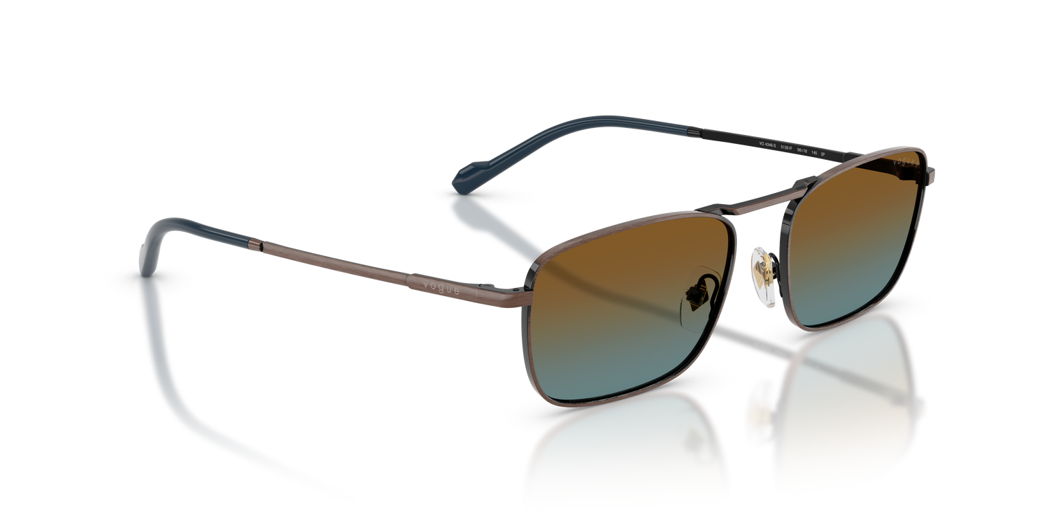 VOGUE EYEWEAR VO4346S 51351F 56