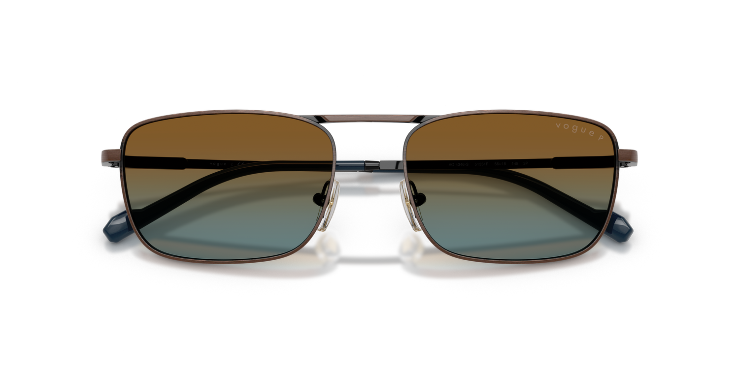 VOGUE EYEWEAR VO4346S 51351F 56