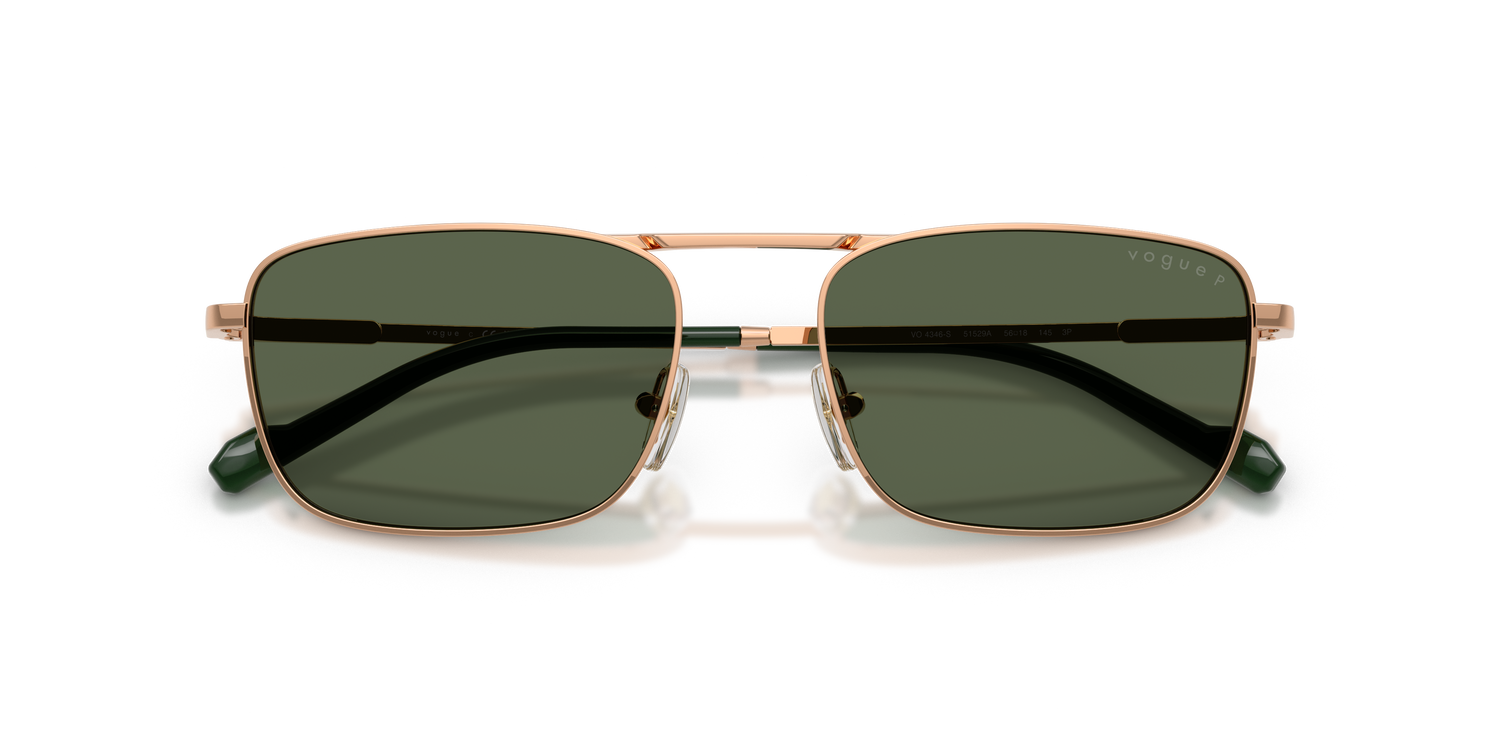 VOGUE EYEWEAR VO4346S 51529A 56