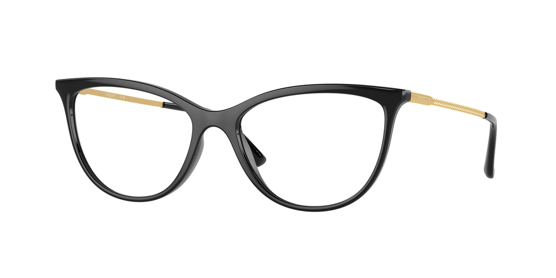 Brillen vogue eyewear vo5239 w44 femenino größe 52mm - Hauptansicht