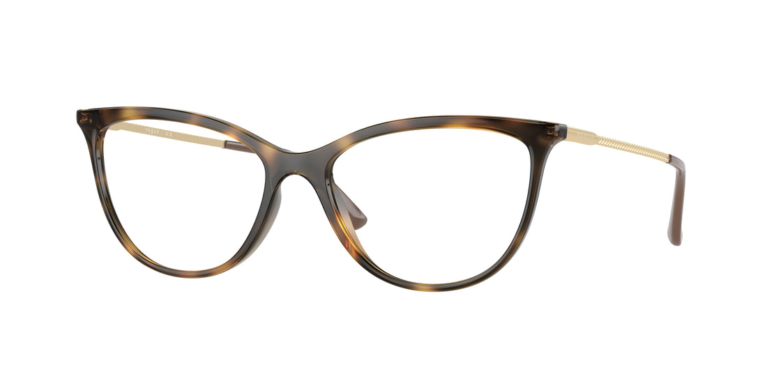 Brillen vogue eyewear vo5239 w656 femenino größe 52mm - Hauptansicht