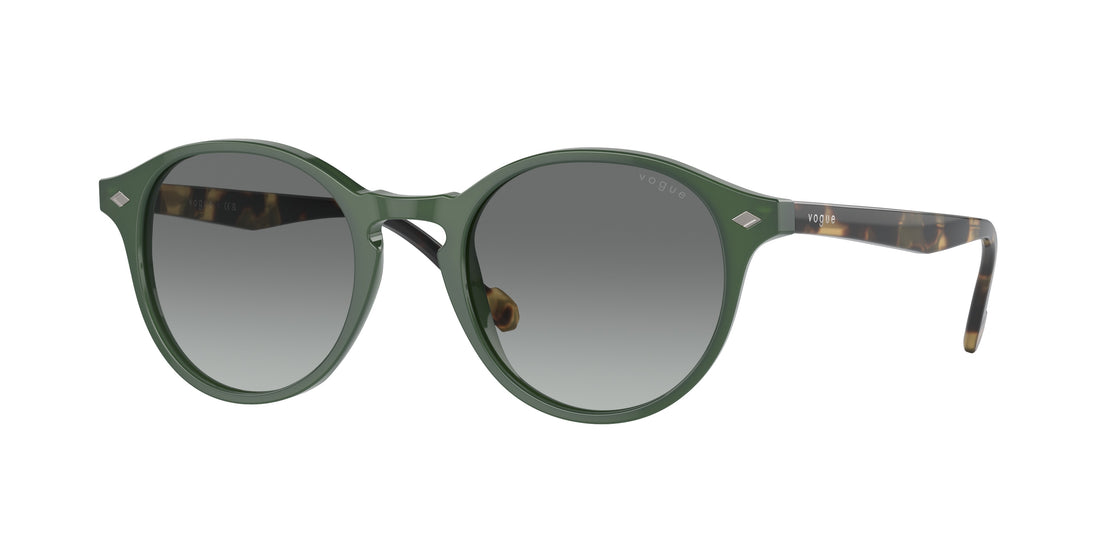Occhiali da sole vogue eyewear vo5327s 309211 masculino taglia 48mm - Vista principale