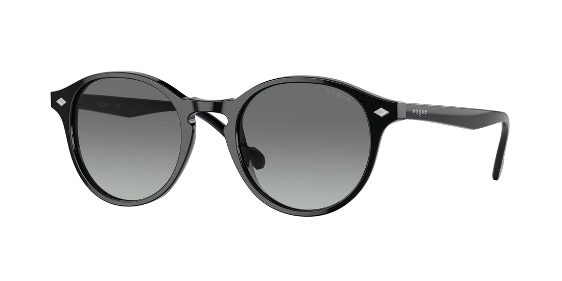 Óculos de sol vogue eyewear vo5327s w44/11 masculino tamanho 51mm - Vista principal