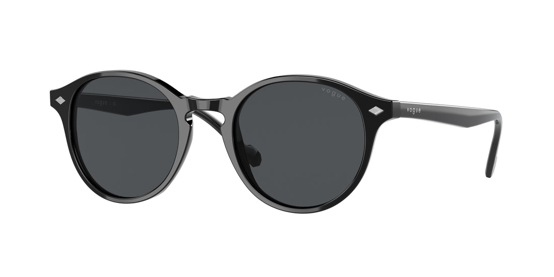 Óculos de sol vogue eyewear vo5327s w44/87 masculino tamanho 51mm - Vista principal