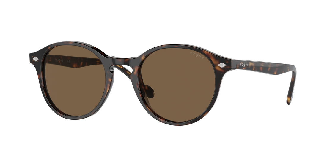 Occhiali da sole vogue eyewear vo5327s w65673 masculino taglia 48mm - Vista principale