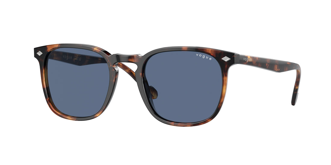 Occhiali da sole vogue eyewear vo5328s 281980 masculino taglia 49mm - Vista principale
