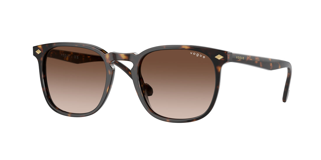 Occhiali da sole vogue eyewear vo5328s w65613 masculino taglia 49mm - Vista principale