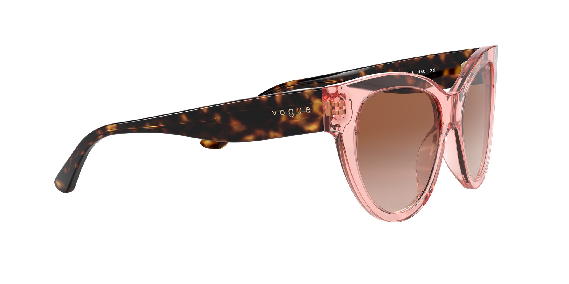 VOGUE EYEWEAR VO5339S 282813 52