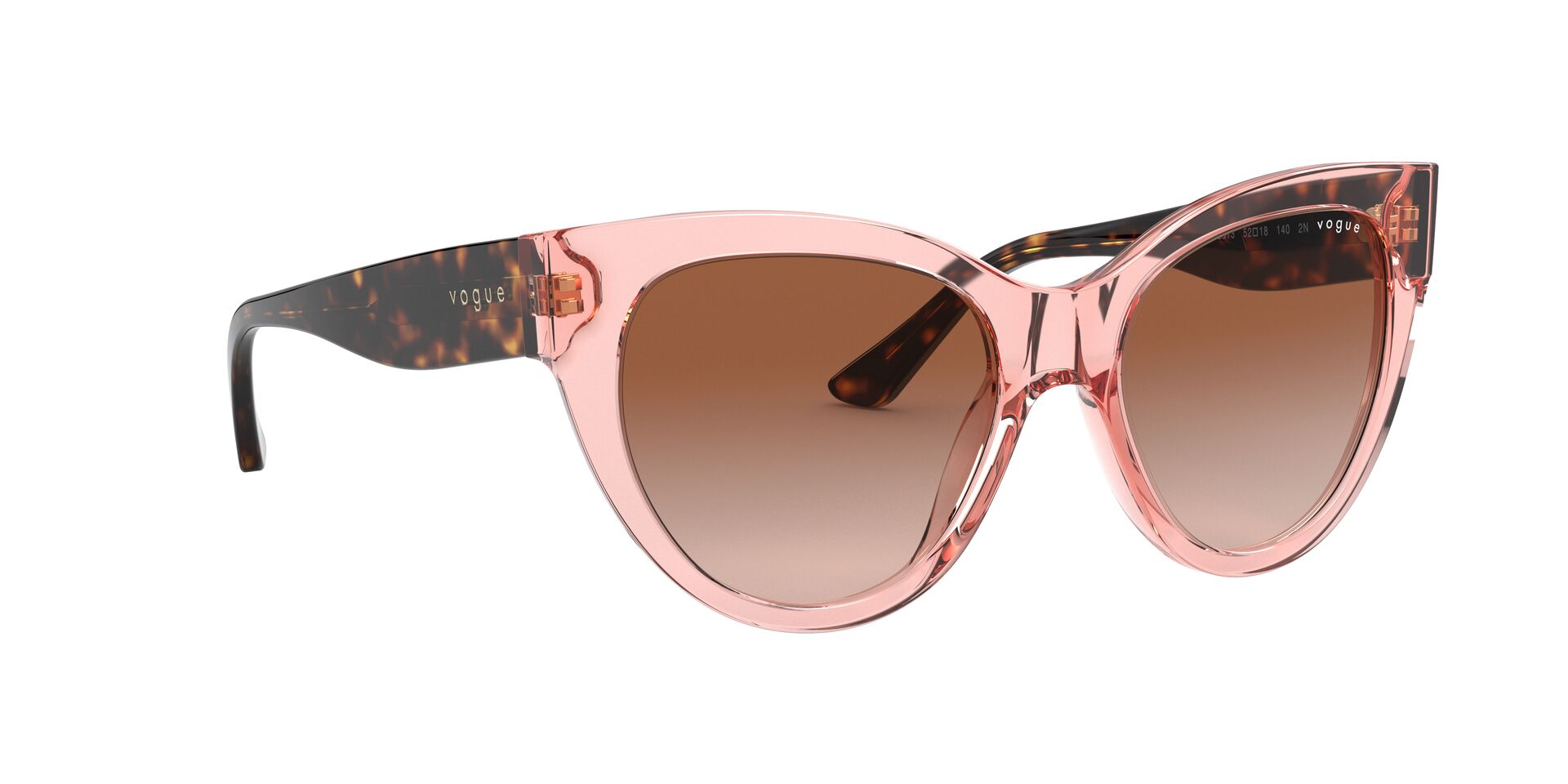 VOGUE EYEWEAR VO5339S 282813 52