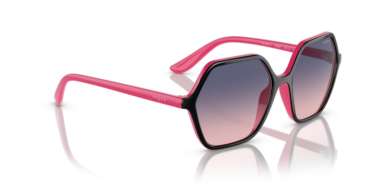 VOGUE EYEWEAR VO5361S 3009I6 55