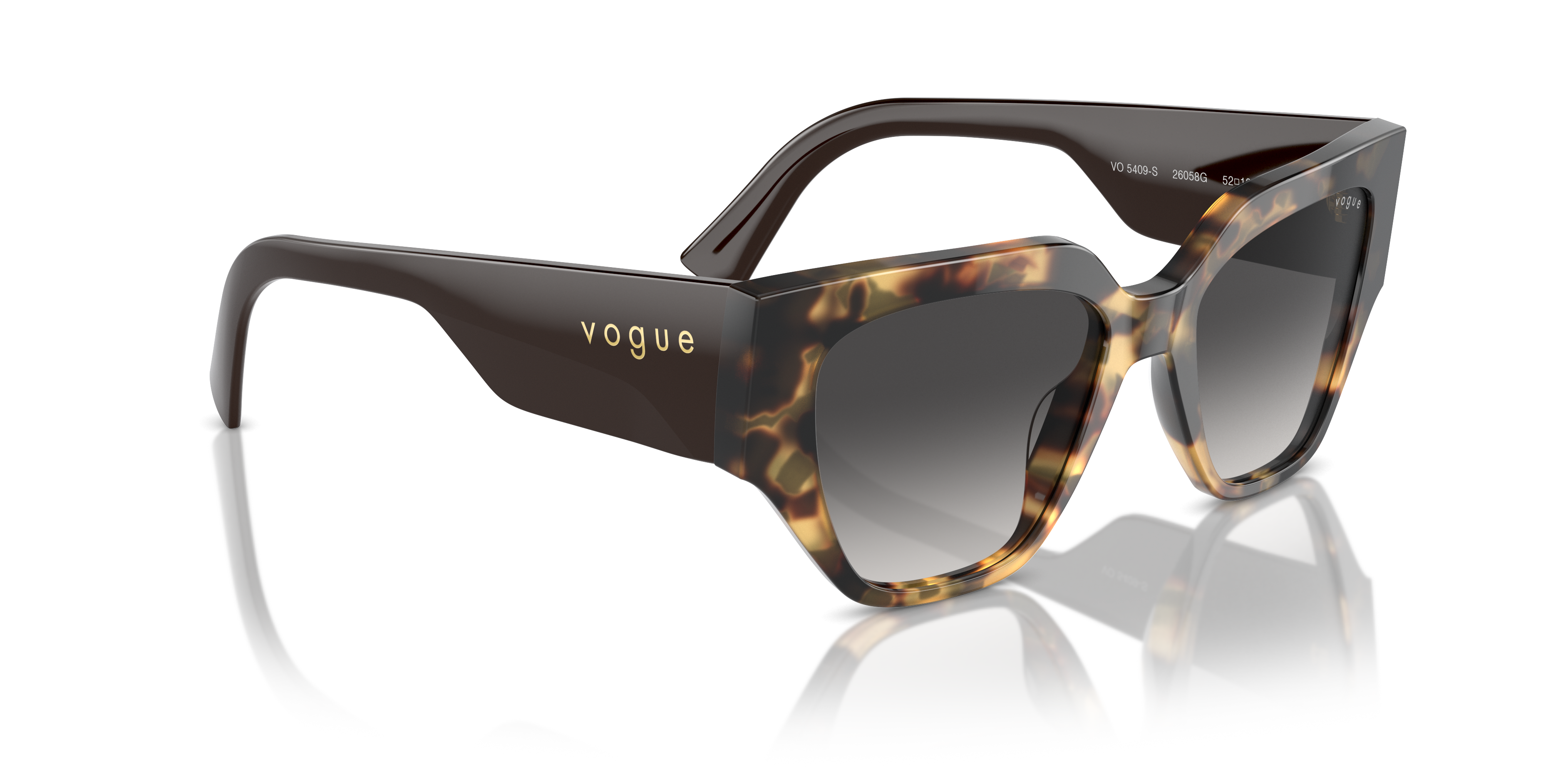VOGUE EYEWEAR VO5409S 26058G 52