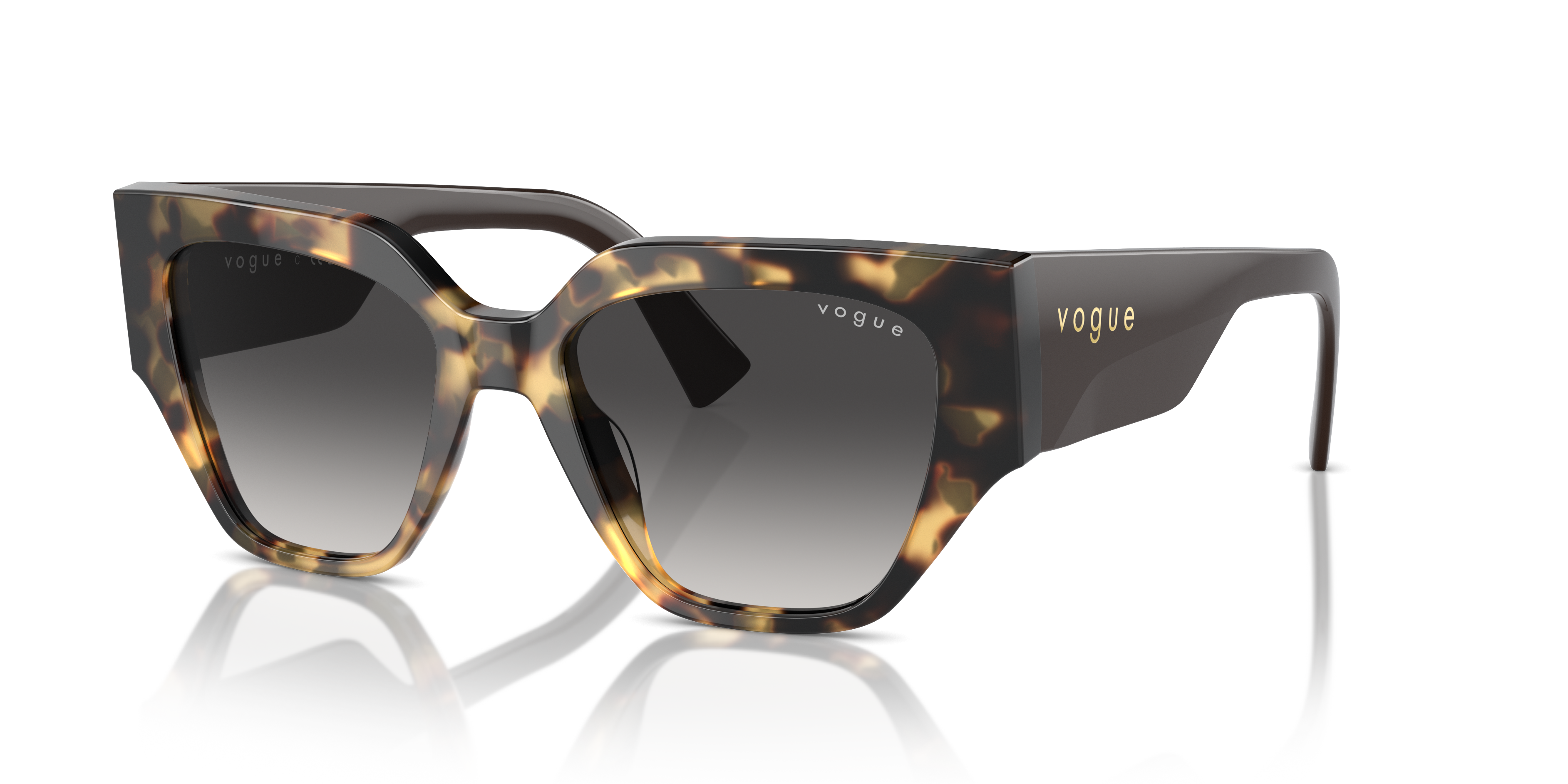 VOGUE EYEWEAR VO5409S 26058G 52