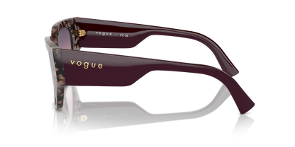 VOGUE EYEWEAR VO5409S 3150U6 52