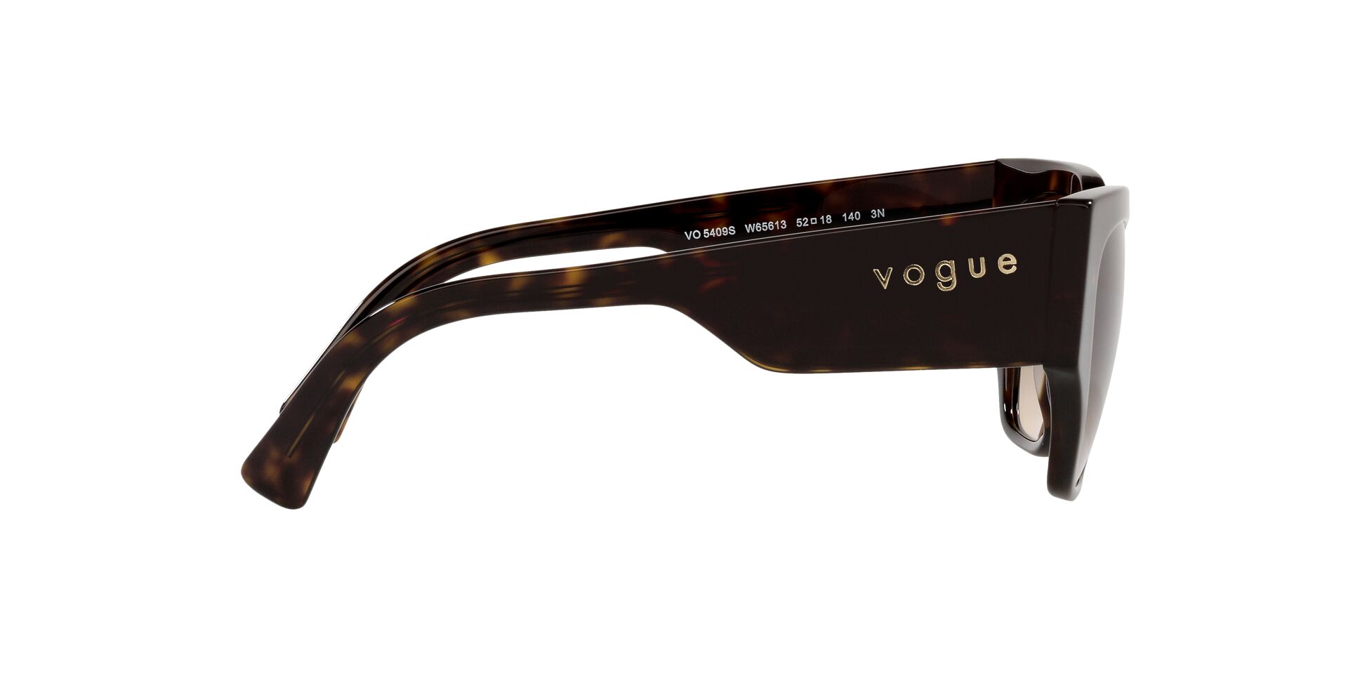 VOGUE EYEWEAR VO5409S W65613 52
