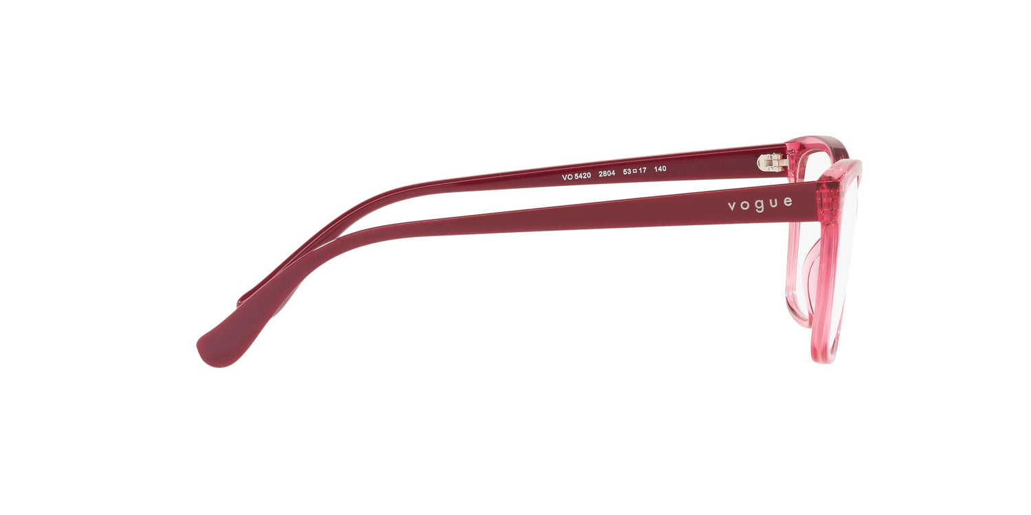 VOGUE EYEWEAR VO5420 2804 51