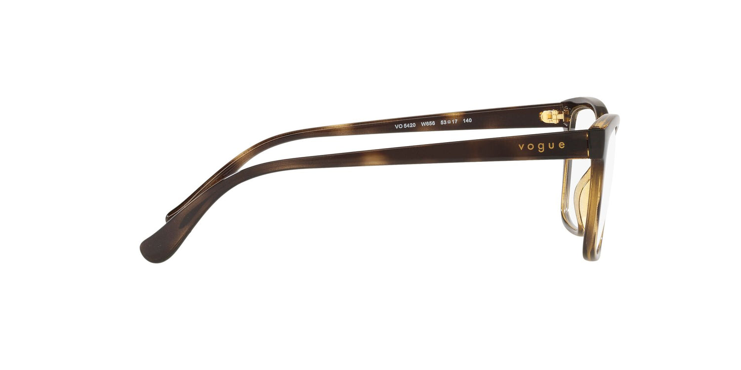 VOGUE EYEWEAR VO5420 W656 53