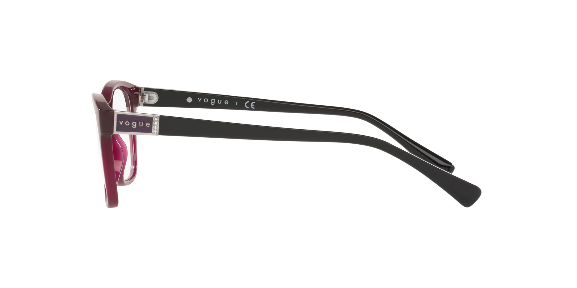 VOGUE EYEWEAR VO5424B 2989 53