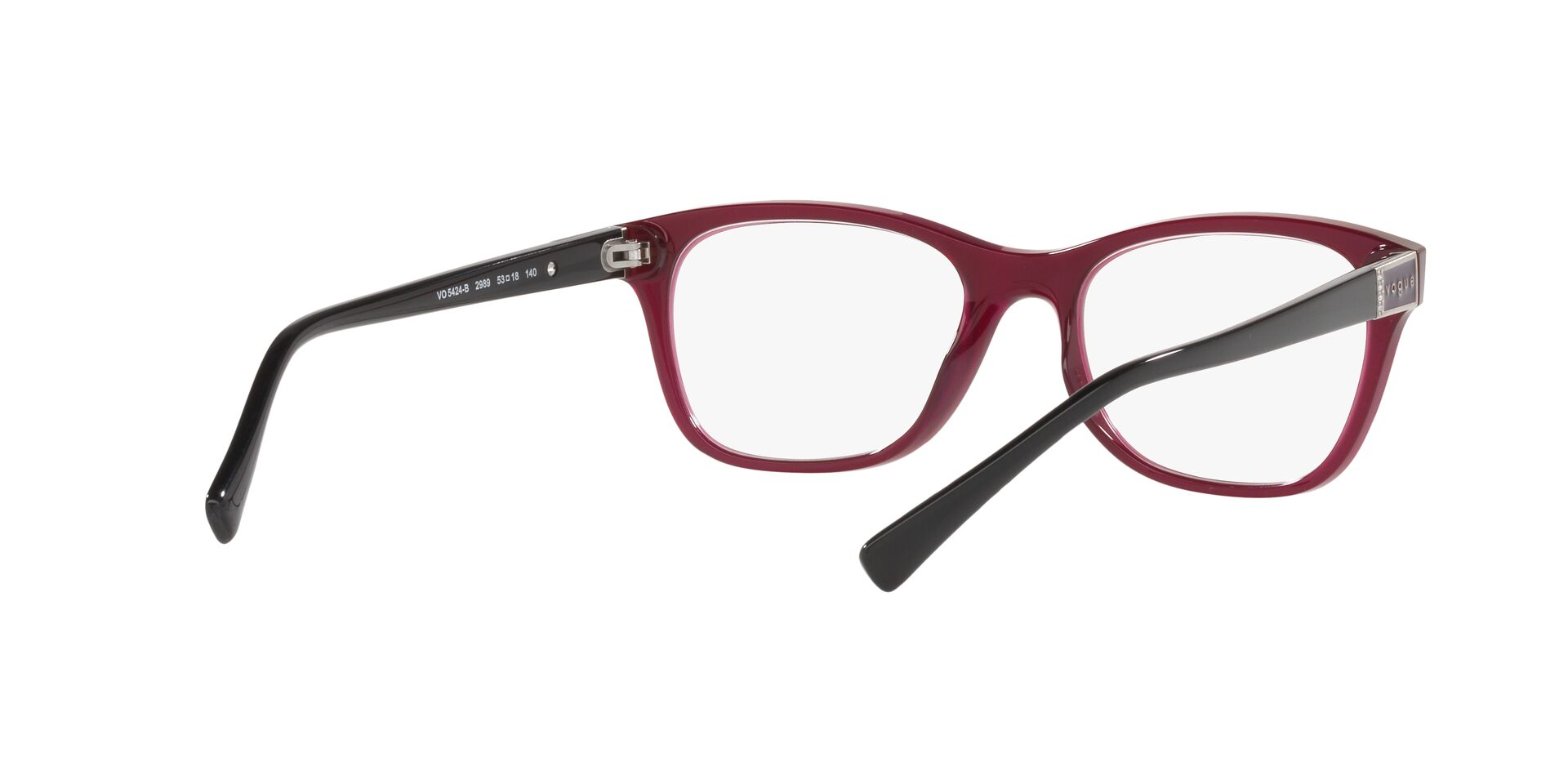 VOGUE EYEWEAR VO5424B 2989 53