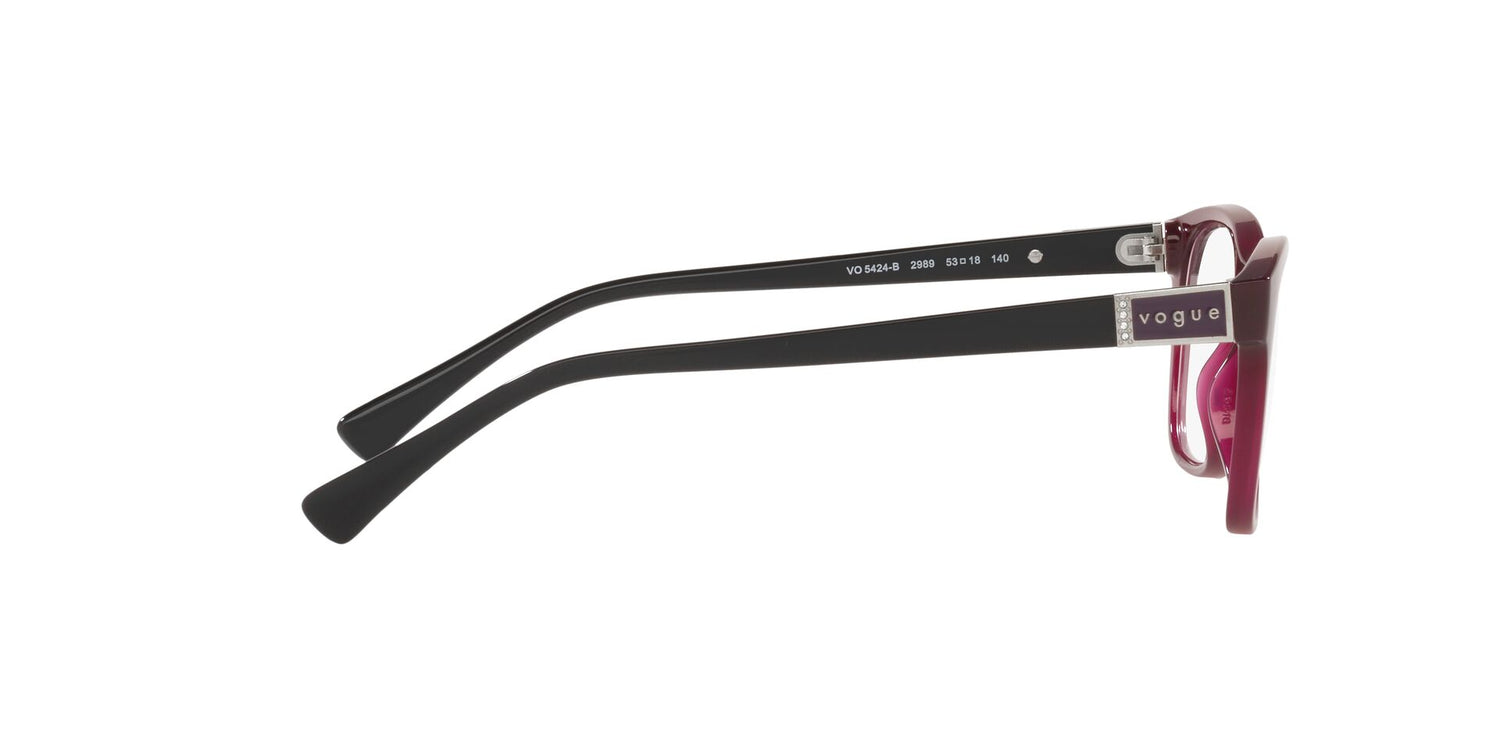VOGUE EYEWEAR VO5424B 2989 53