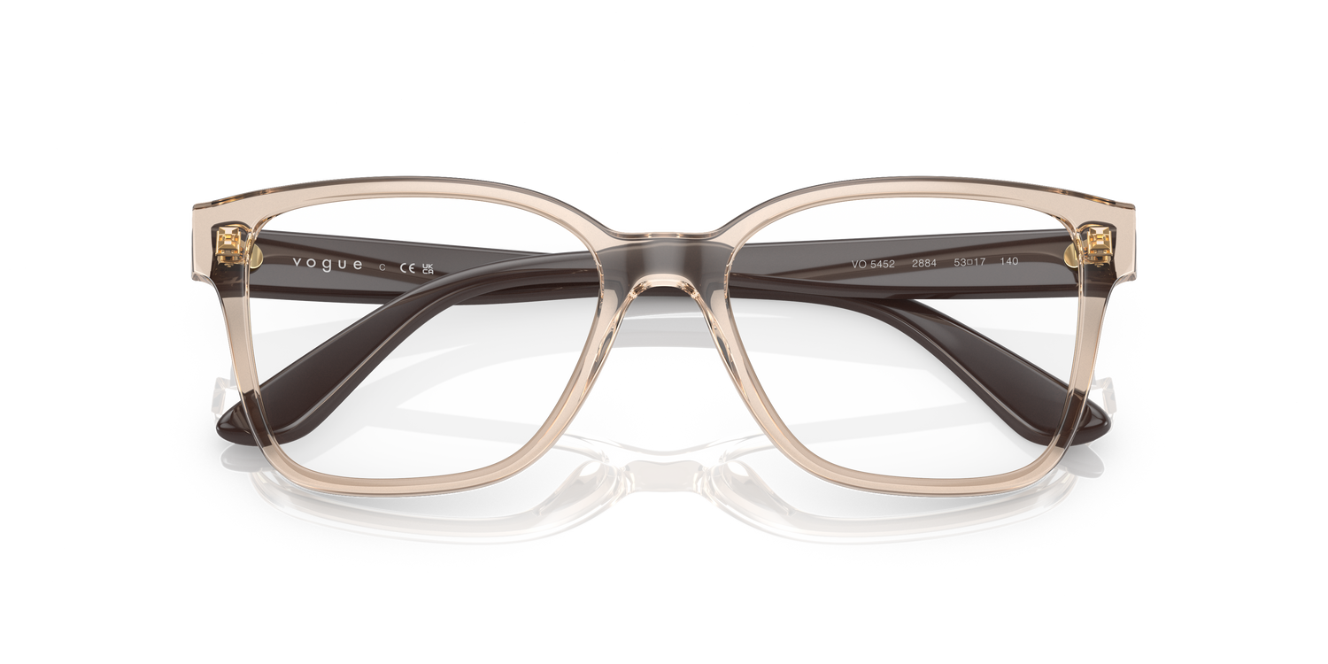 VOGUE EYEWEAR VO5452 2884 53