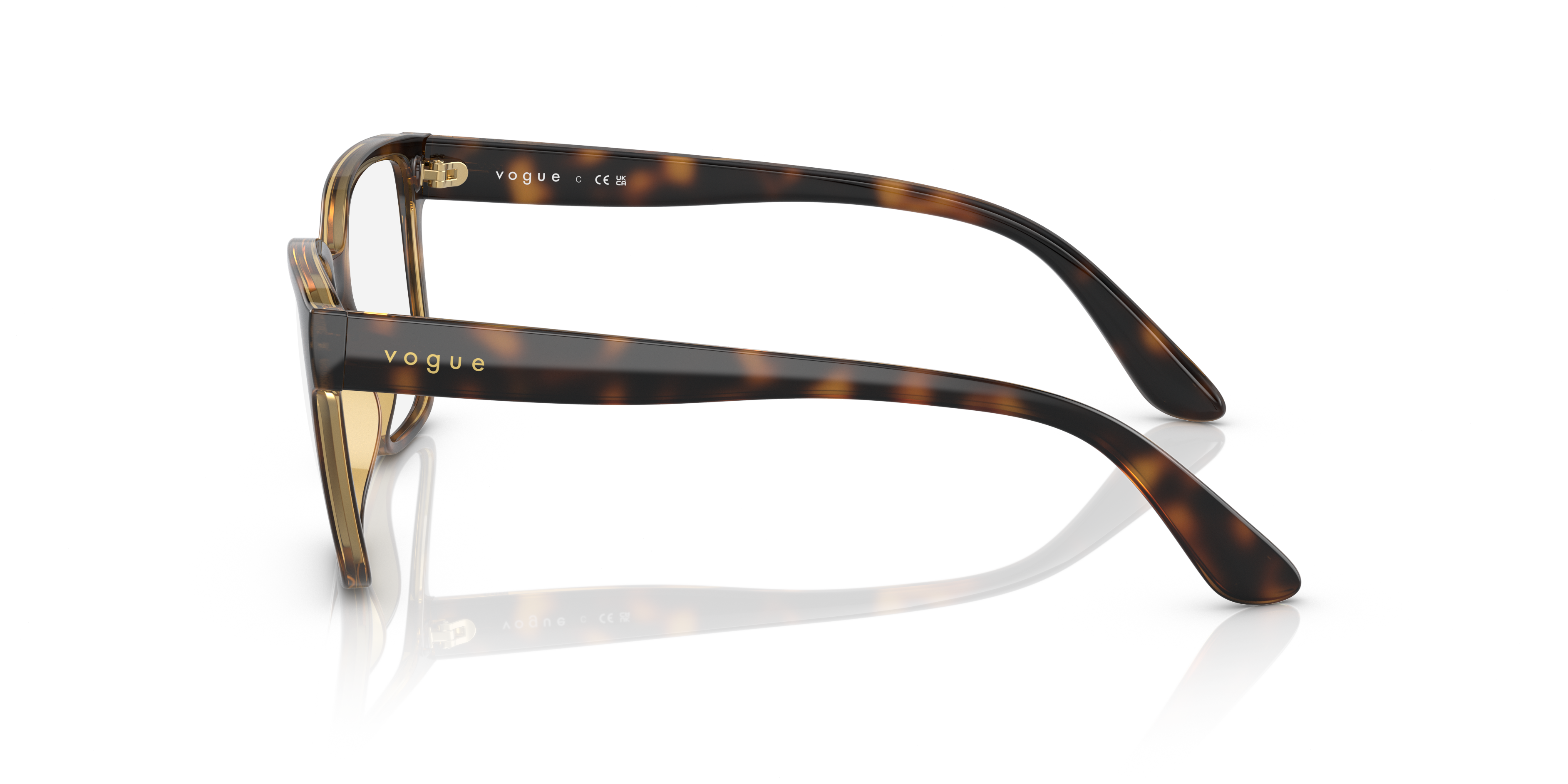 VOGUE EYEWEAR VO5452 W656 53 - 17