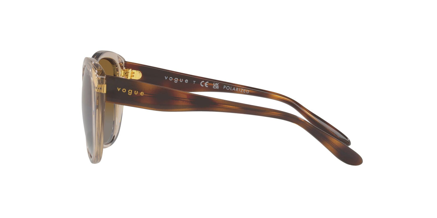 VOGUE EYEWEAR VO5457S 2990T5 53