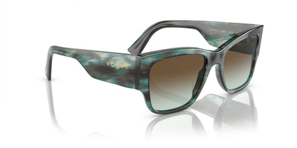 VOGUE EYEWEAR VO5462S 3088E8 54