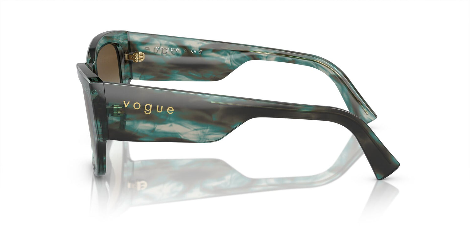 VOGUE EYEWEAR VO5462S 3088E8 54