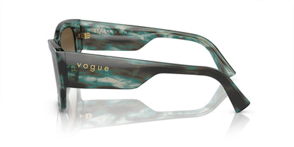 VOGUE EYEWEAR VO5462S 3088E8 54