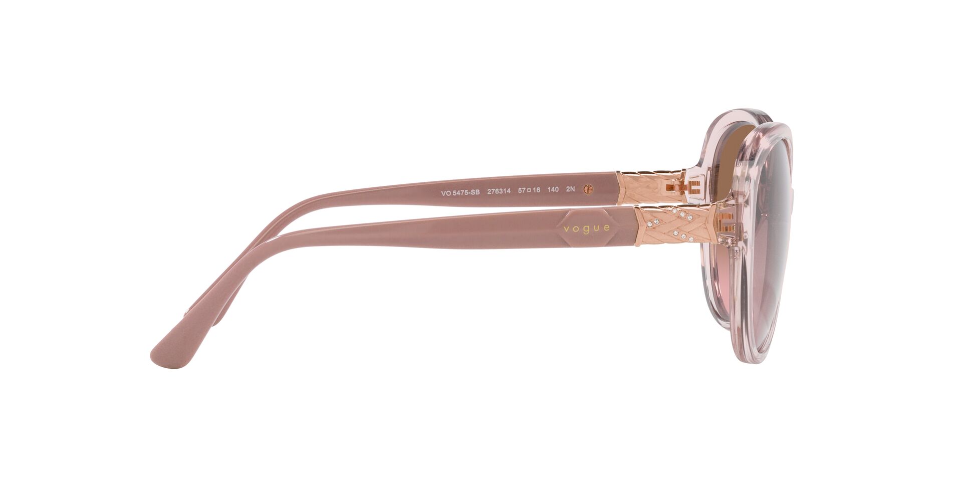 VOGUE EYEWEAR VO5475SB 276314 57