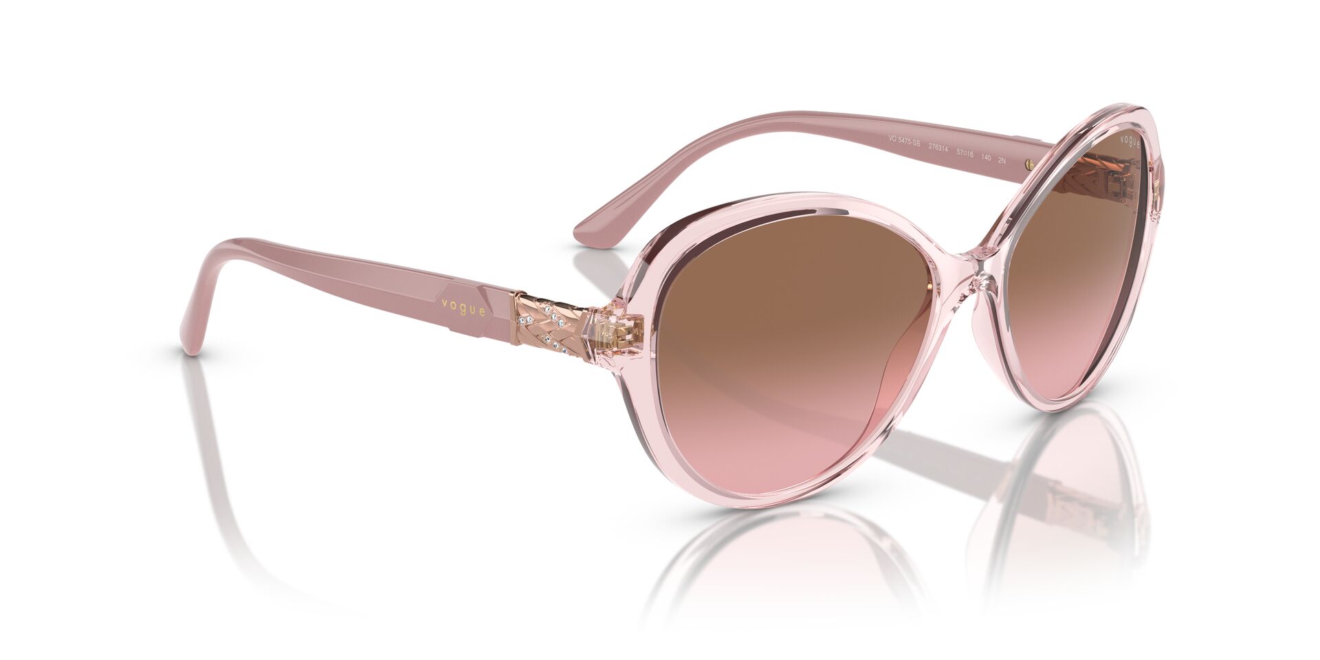 VOGUE EYEWEAR VO5475SB 276314 57