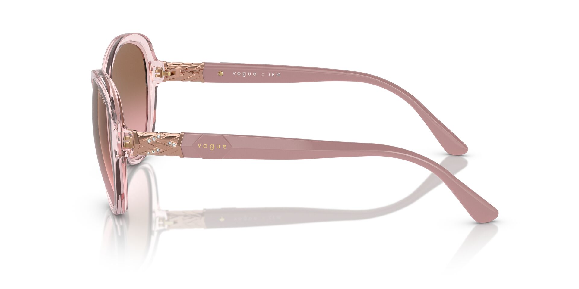VOGUE EYEWEAR VO5475SB 276314 57