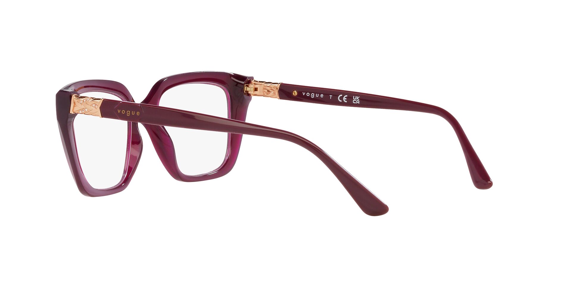 VOGUE EYEWEAR VO5477B 2989 52