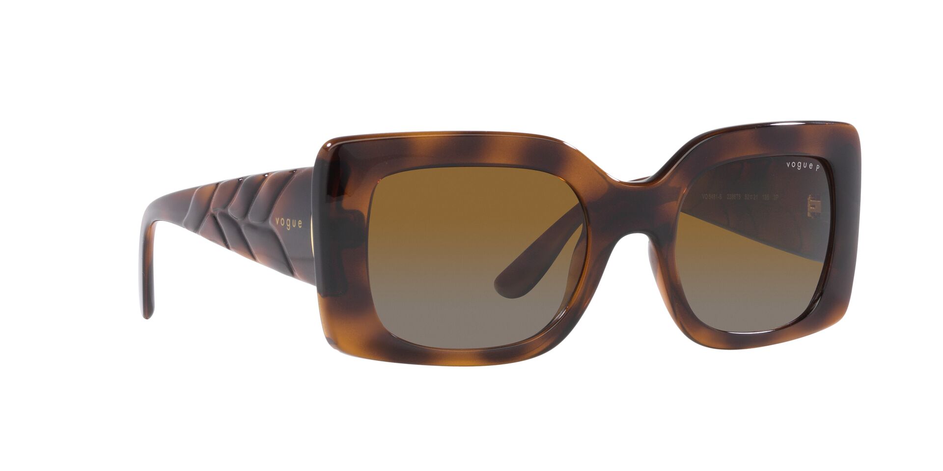 VOGUE EYEWEAR VO5481S 2386T5 52