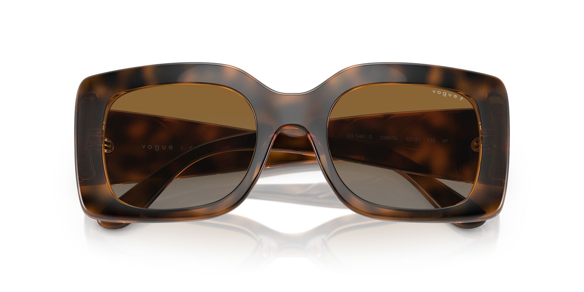 VOGUE EYEWEAR VO5481S 2386T5 52