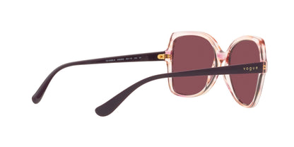 VOGUE EYEWEAR VO5488S 30625Q 56