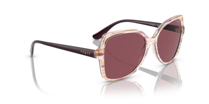VOGUE EYEWEAR VO5488S 30625Q 56