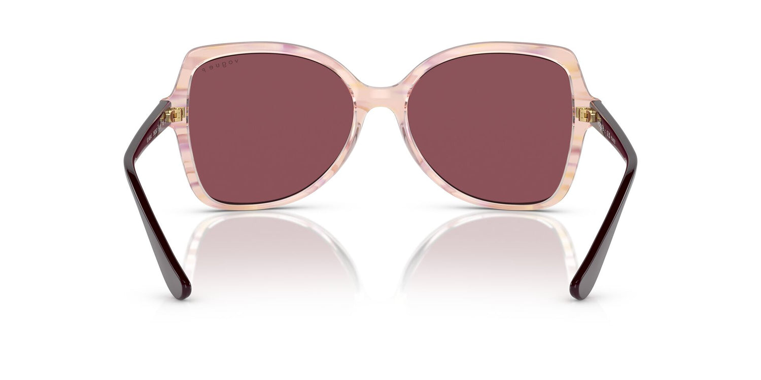 VOGUE EYEWEAR VO5488S 30625Q 56